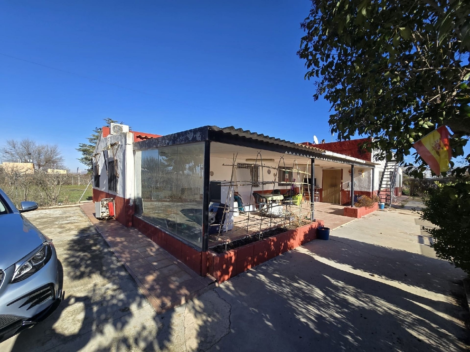  kaufen Villa Villena Alt Vinalopó 2