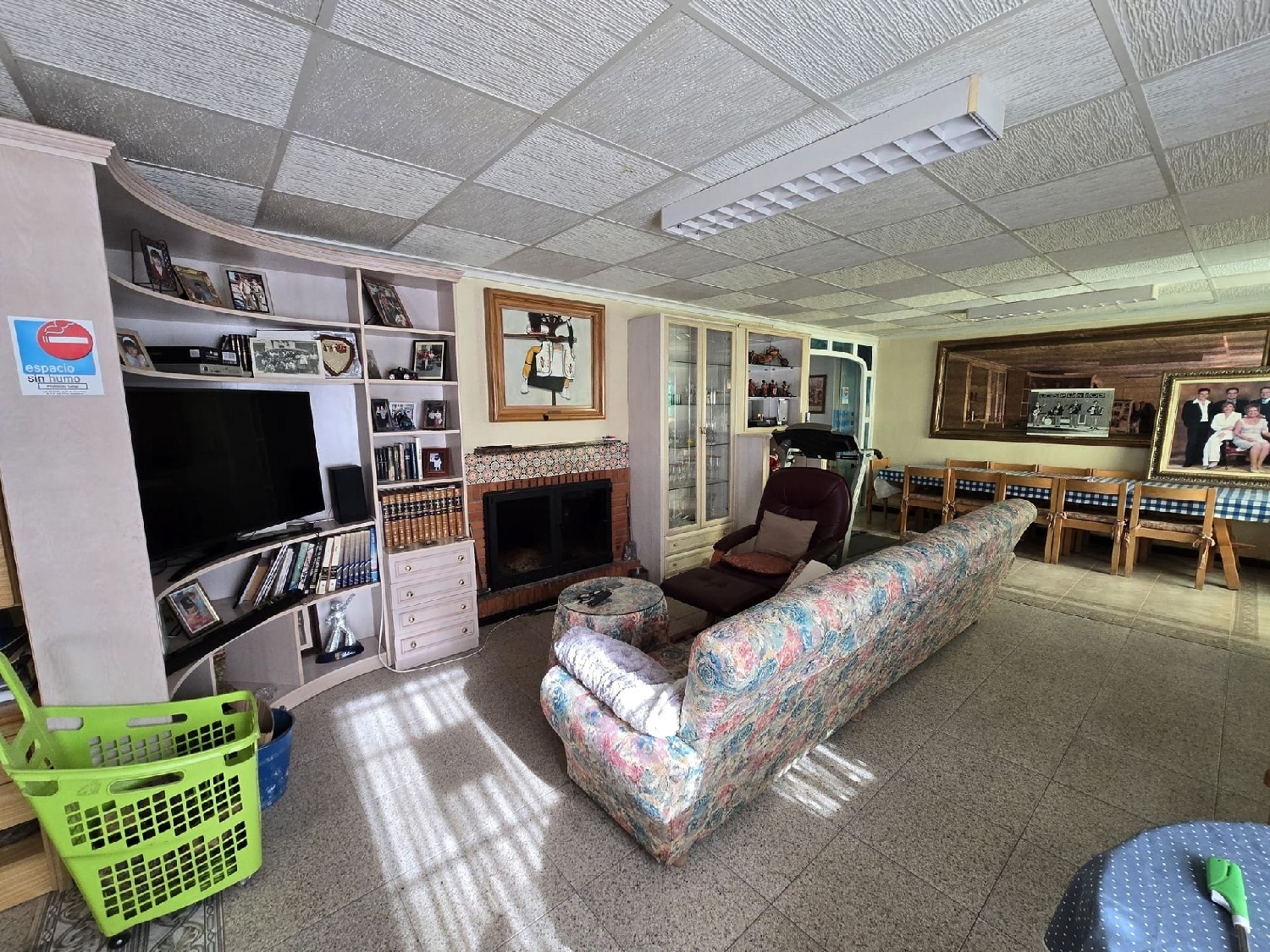  kaufen Villa Villena Alt Vinalopó 15