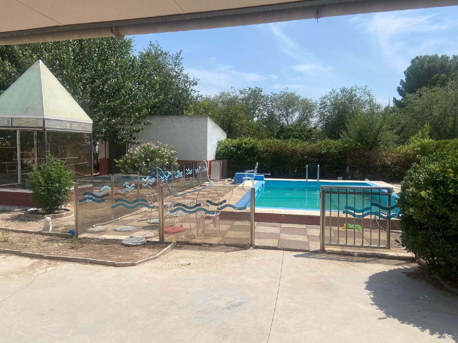  kaufen Villa Villena Alt Vinalopó 3