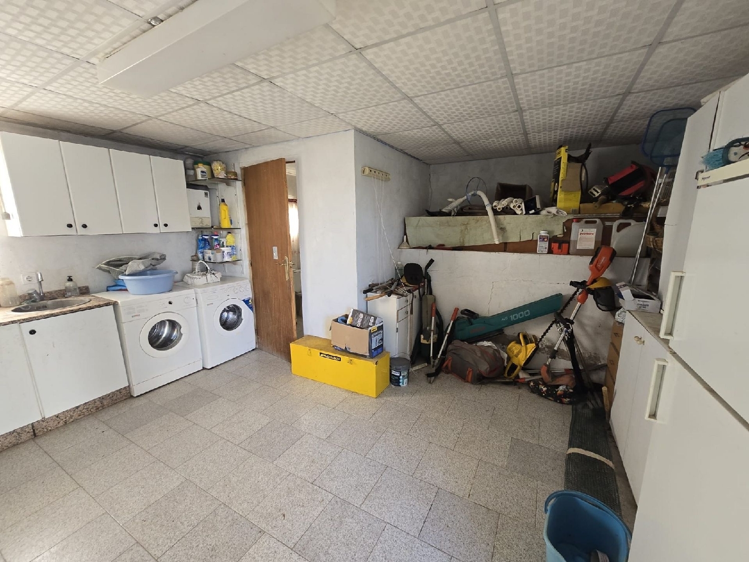  kaufen Villa Villena Alt Vinalopó 36