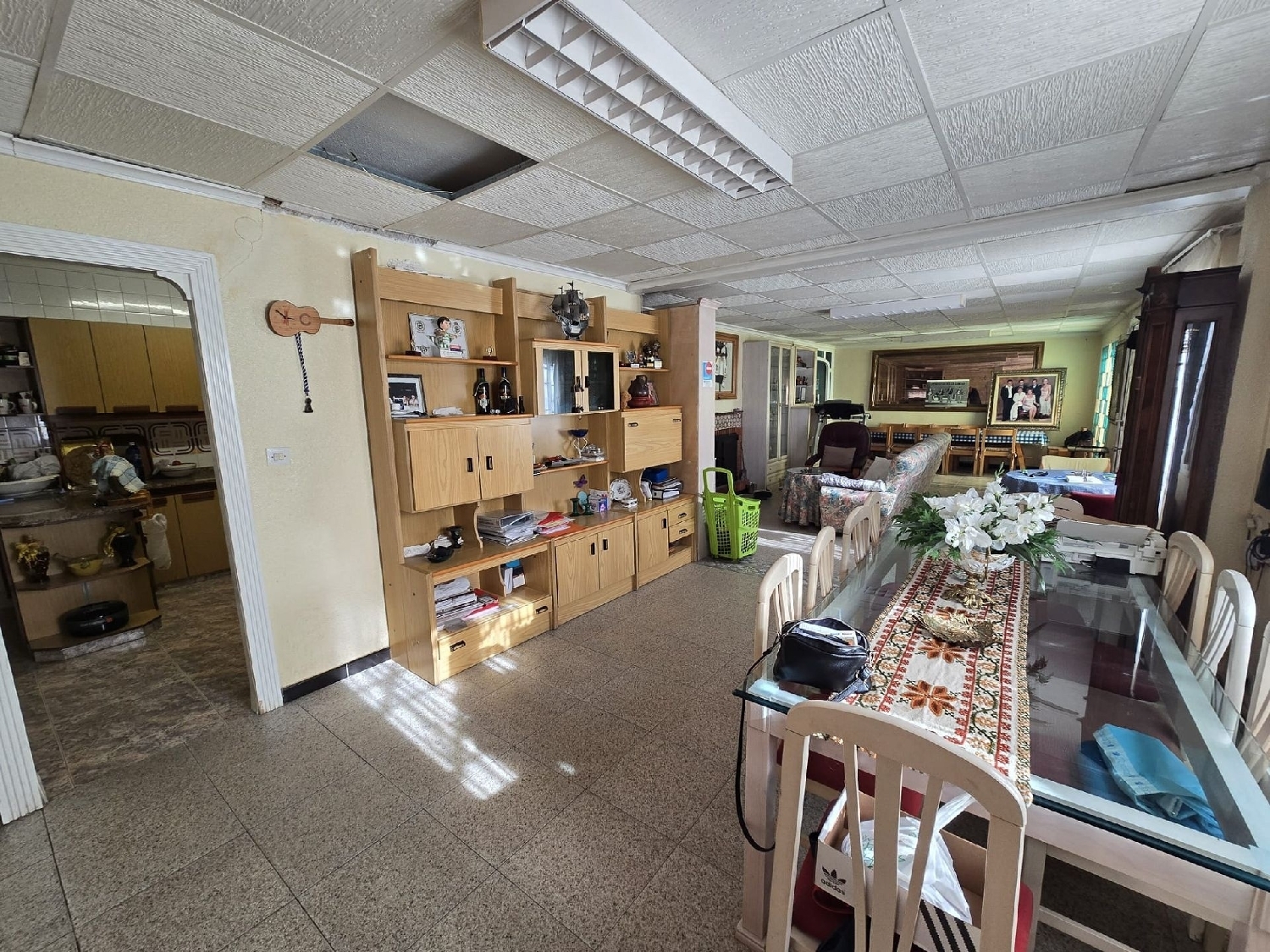  kaufen Villa Villena Alt Vinalopó 16