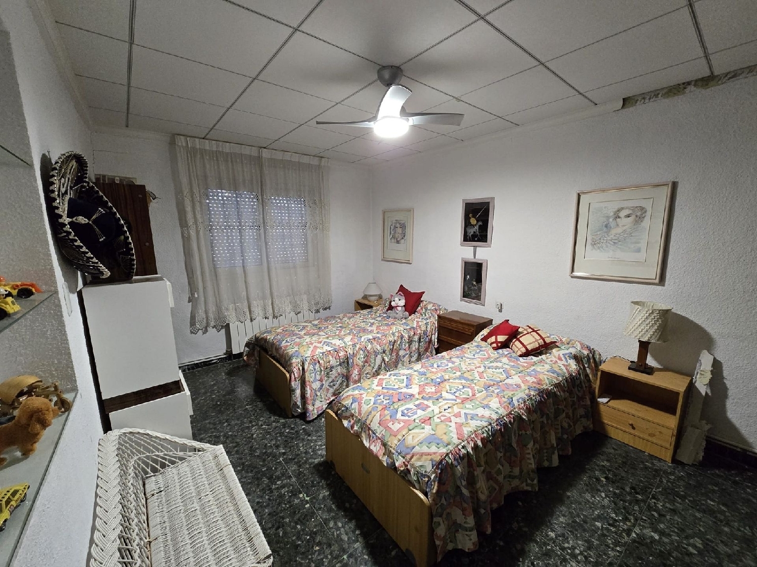  kaufen Villa Villena Alt Vinalopó 23