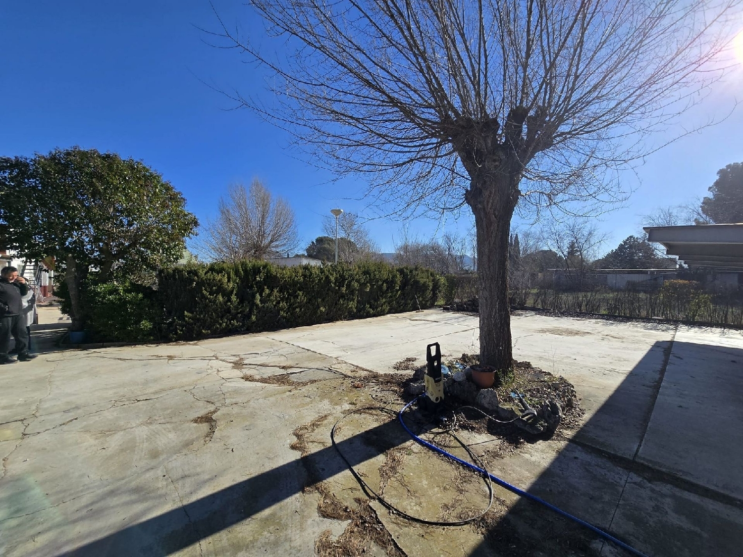  kaufen Villa Villena Alt Vinalopó 8