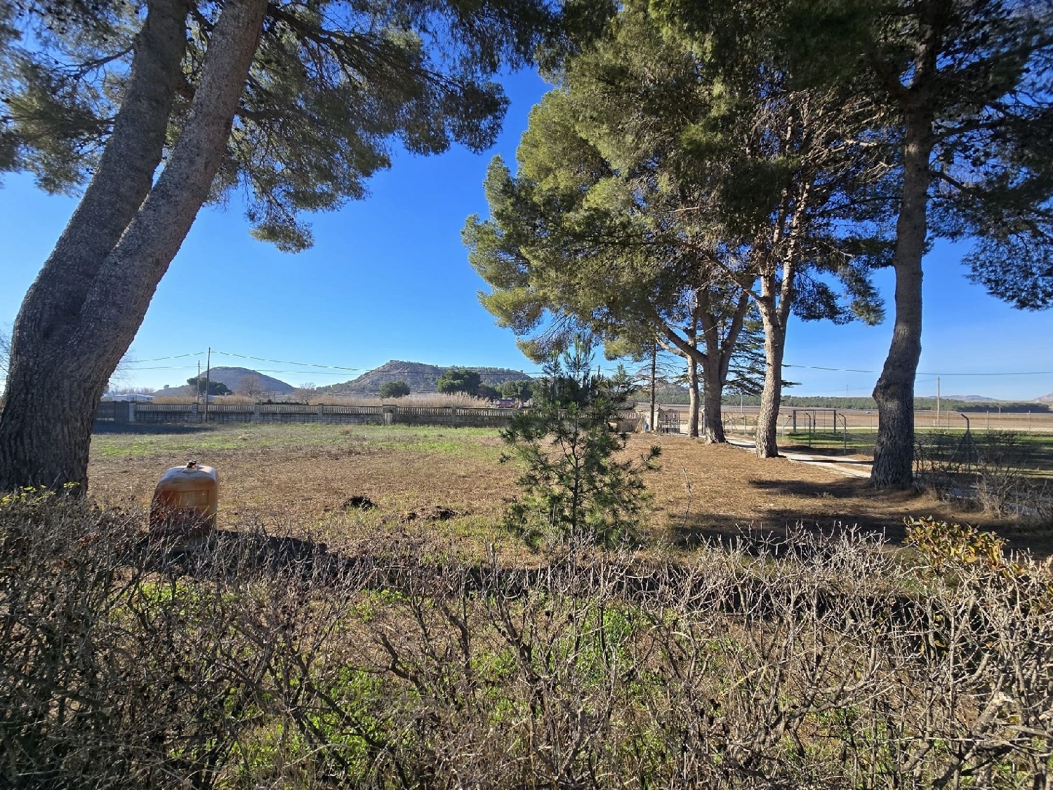  kaufen Villa Villena Alt Vinalopó 12