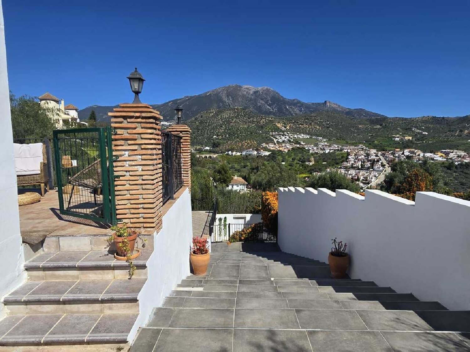  till salu villa Viñuelas Vega De Alcántara 2