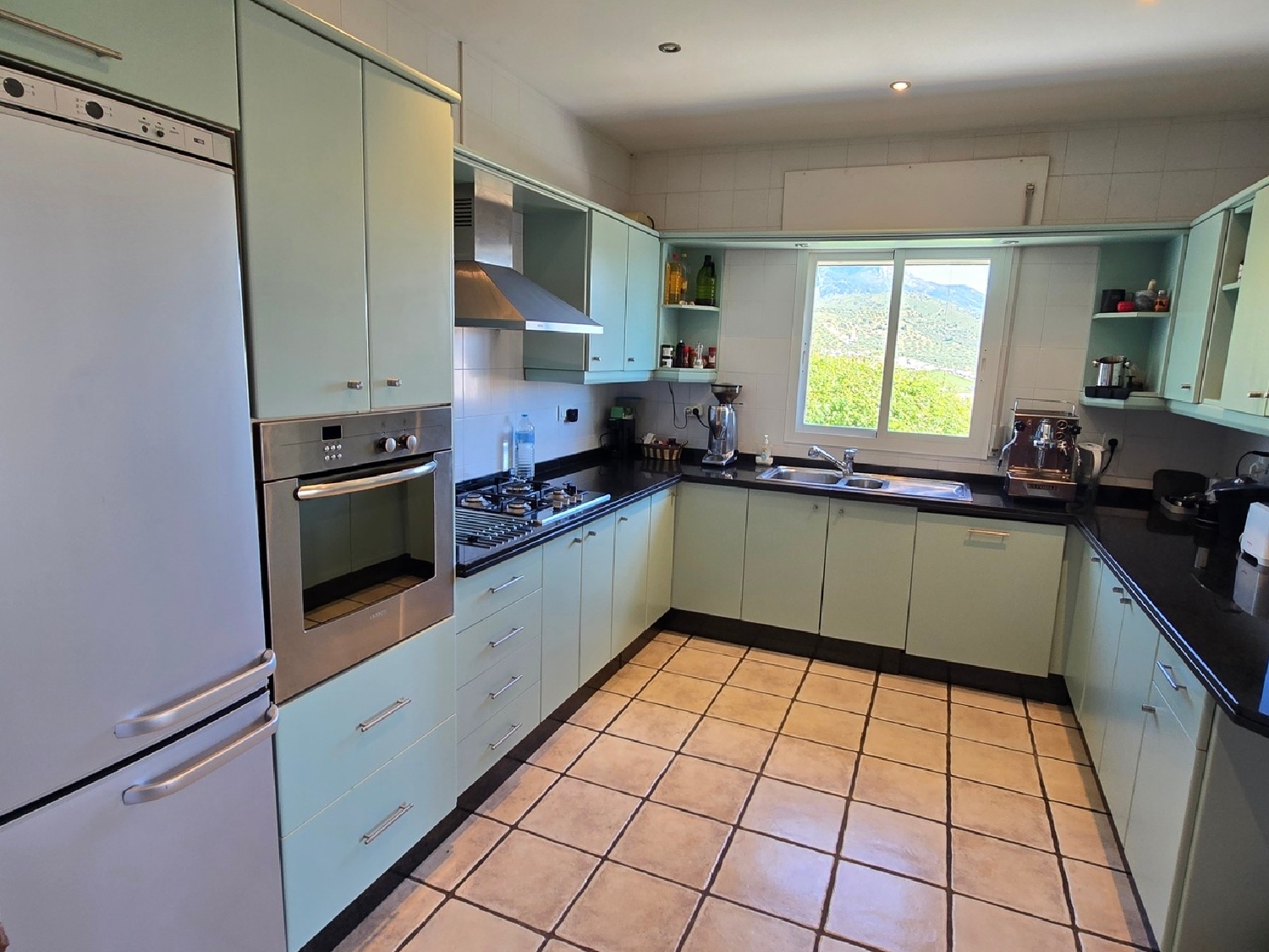  till salu villa Viñuelas Vega De Alcántara 6