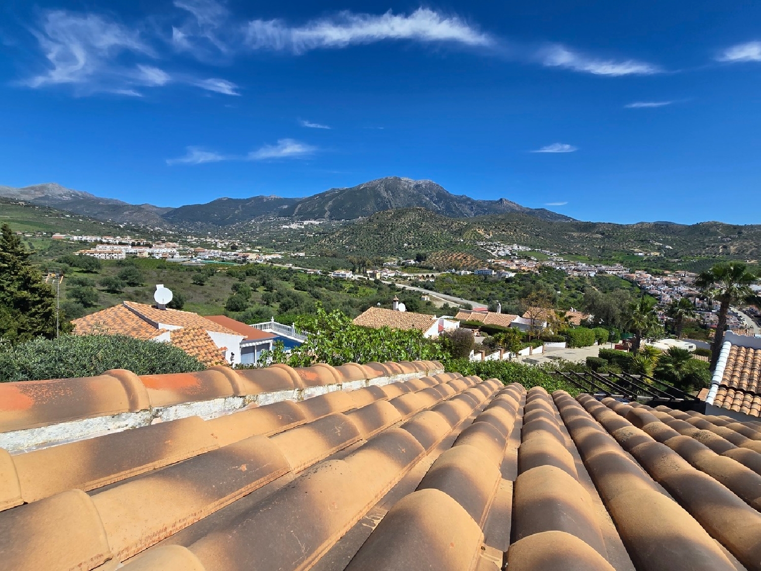  till salu villa Viñuelas Vega De Alcántara 2