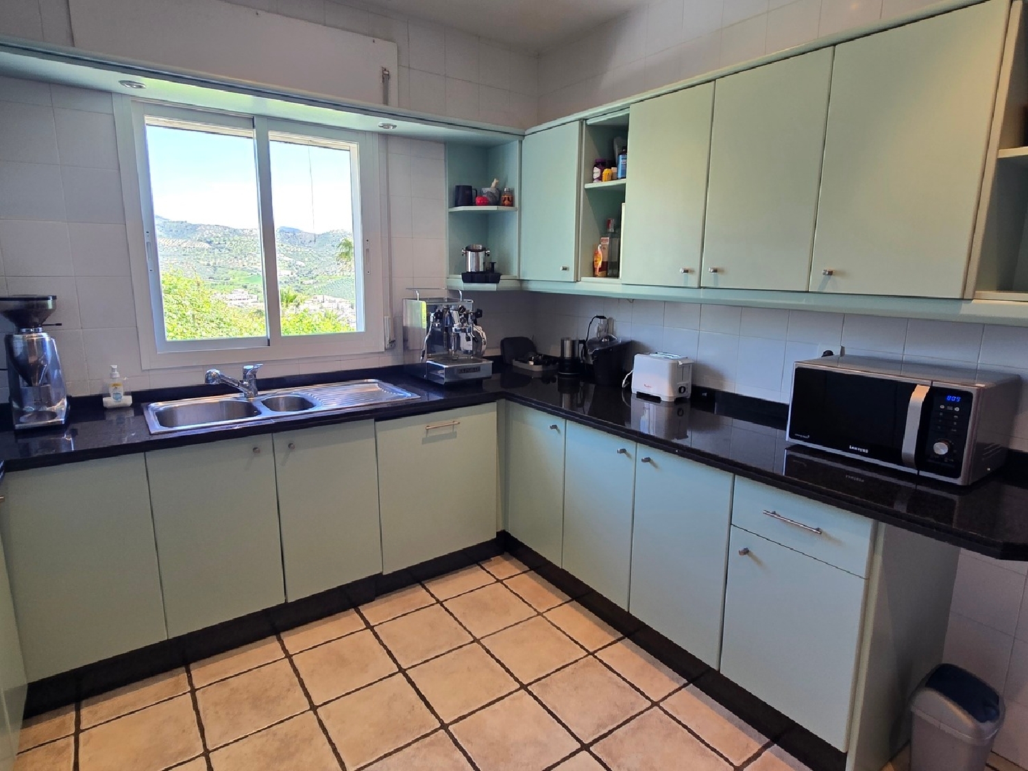  till salu villa Viñuelas Vega De Alcántara 7