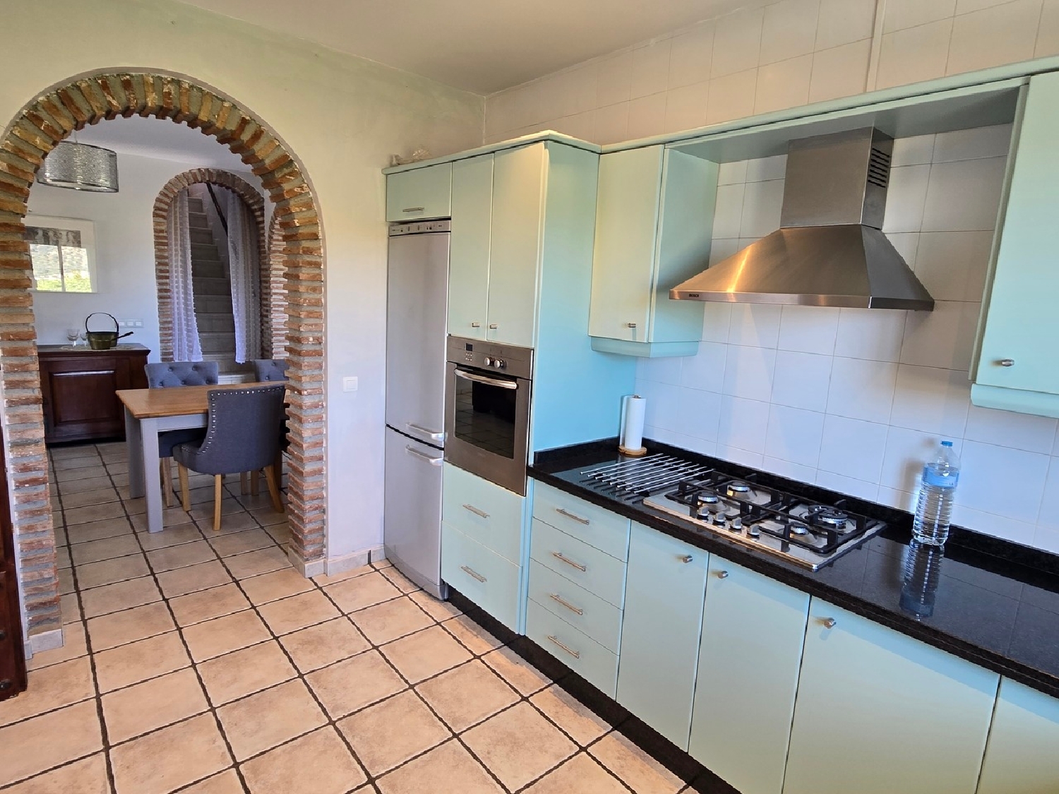  till salu villa Viñuelas Vega De Alcántara 8