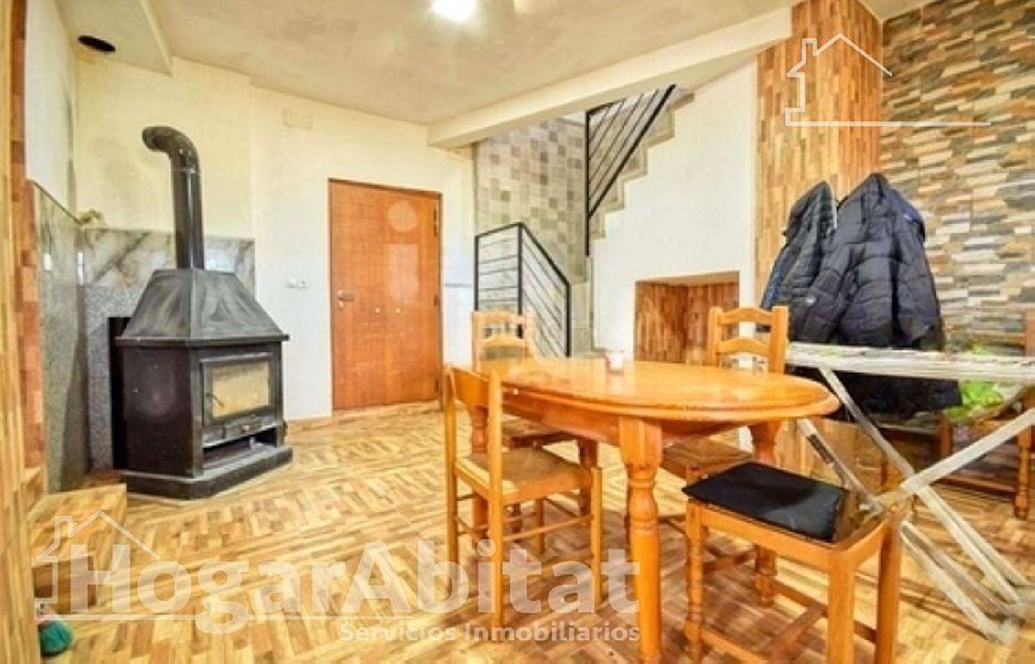  till salu villa Xàtiva Costera (La) 7