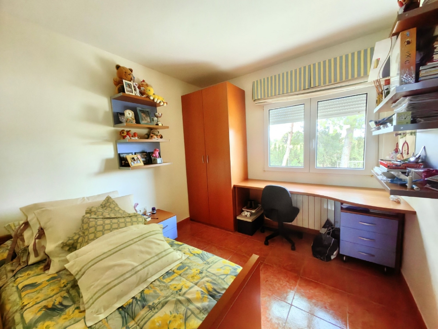  te koop villa Yecla Altiplano 4