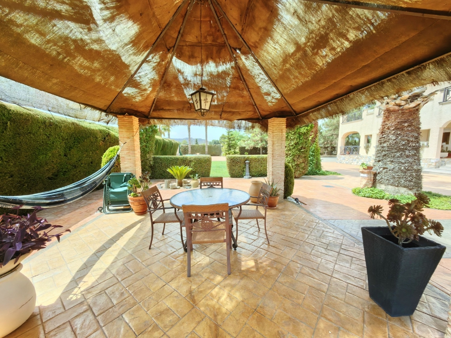  te koop villa Yecla Altiplano 22