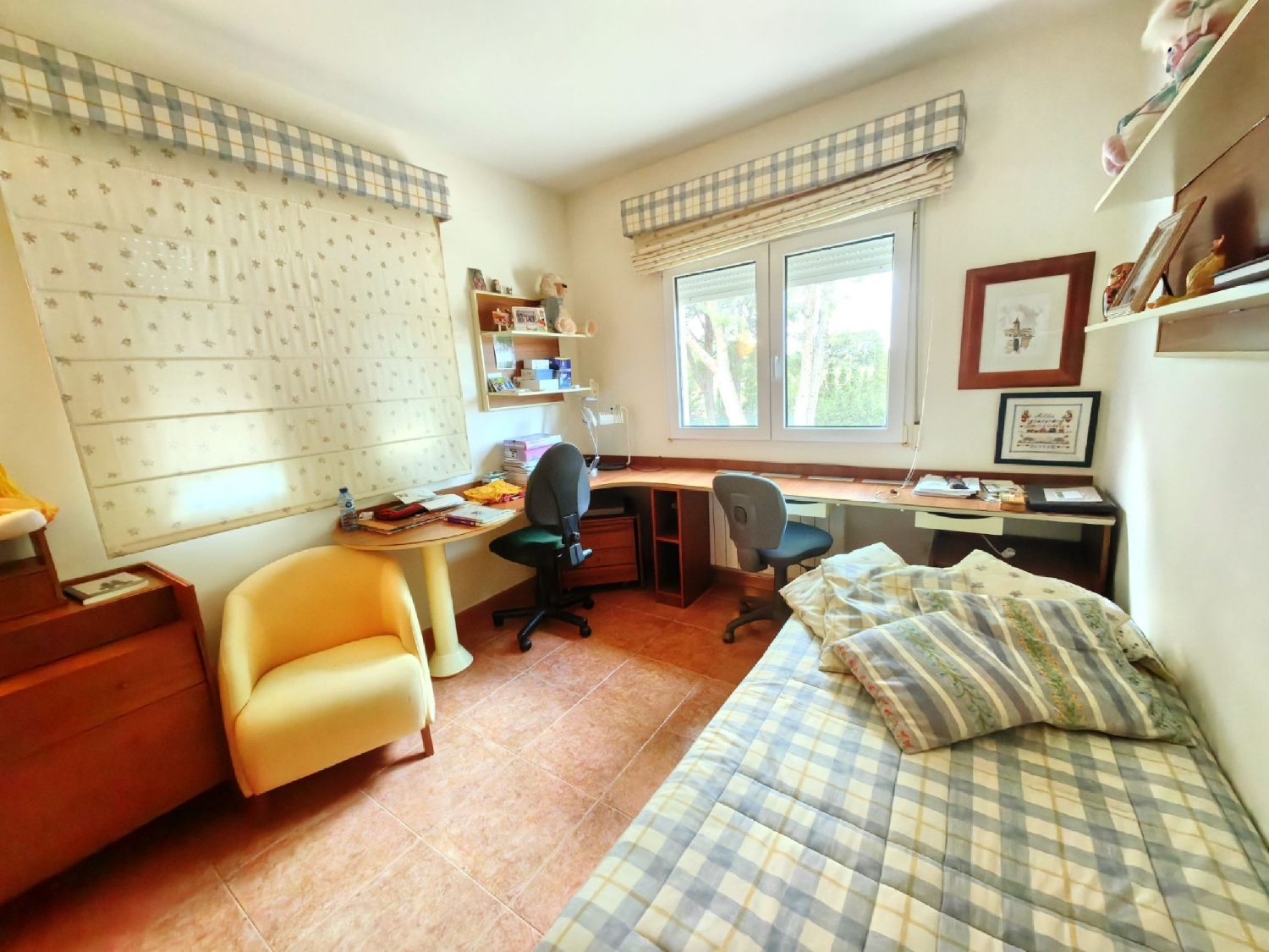  te koop villa Yecla Altiplano 34