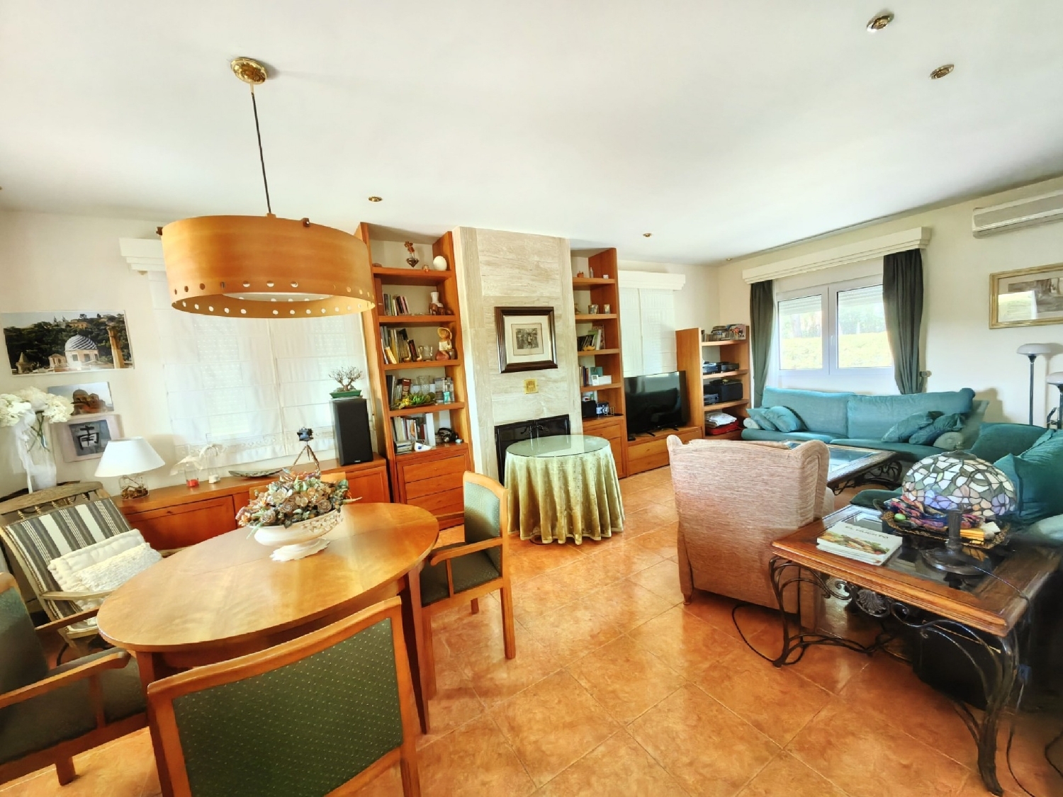  te koop villa Yecla Altiplano 18