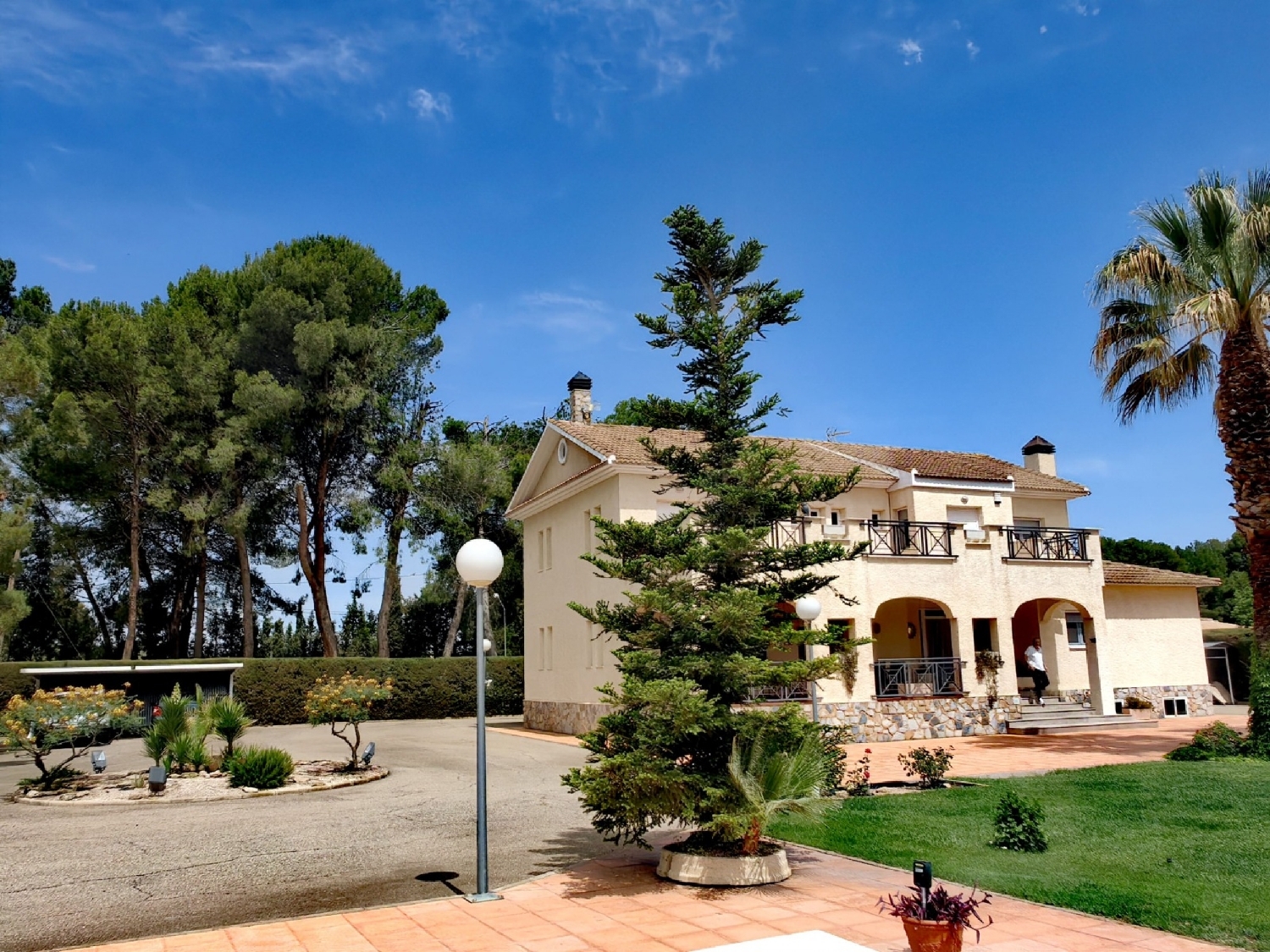  te koop villa Yecla Altiplano 31