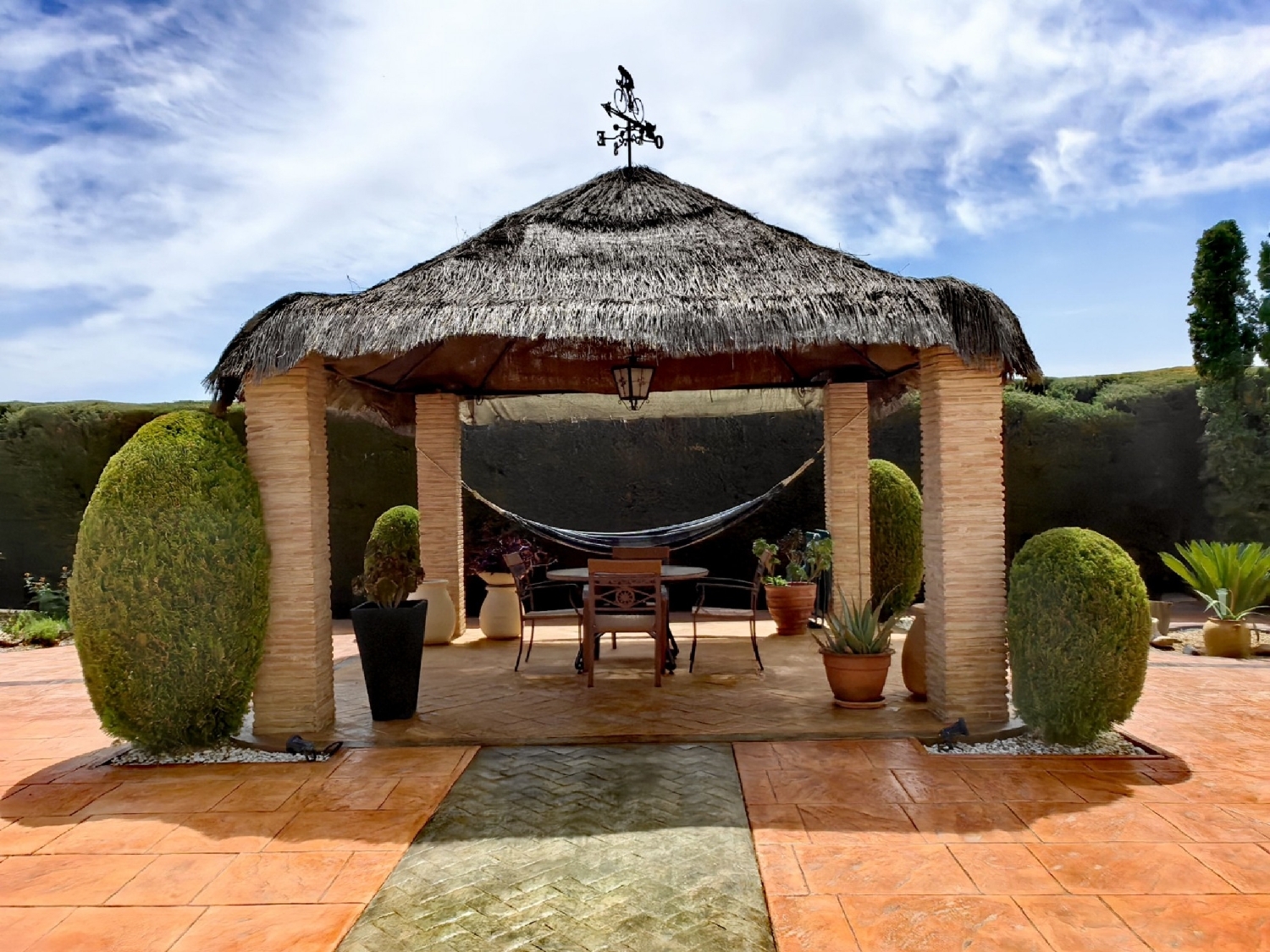  te koop villa Yecla Altiplano 32