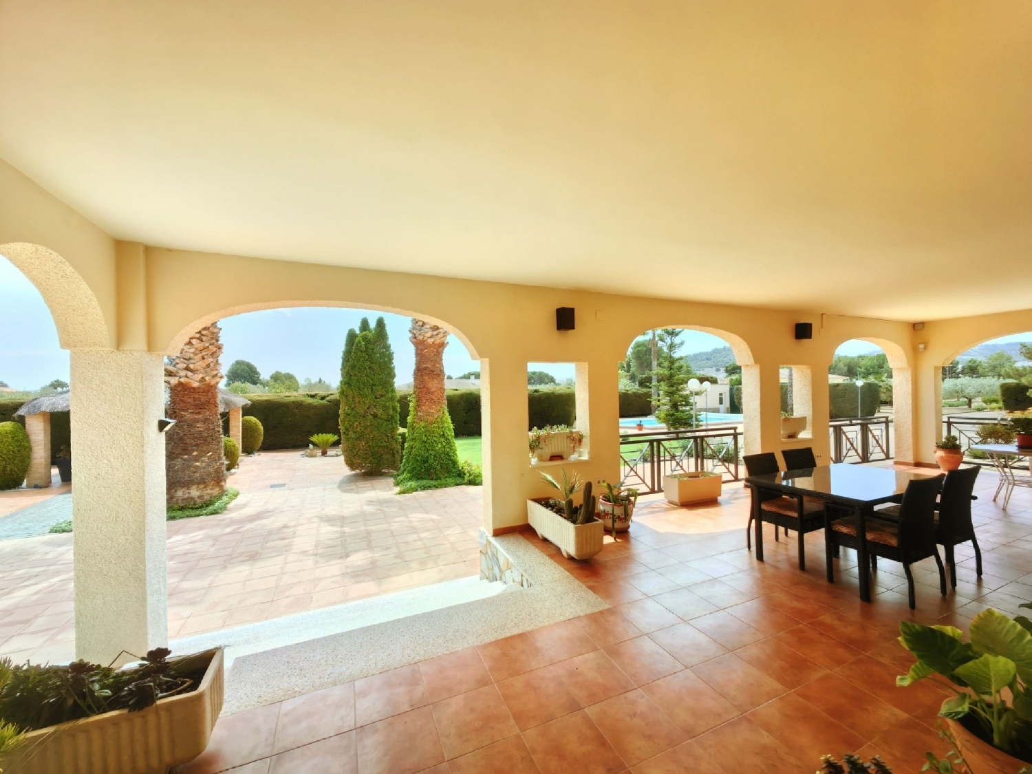  te koop villa Yecla Altiplano 11