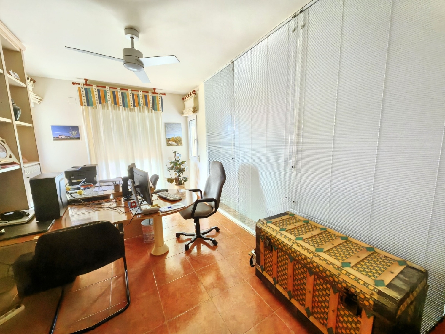  te koop villa Yecla Altiplano 13