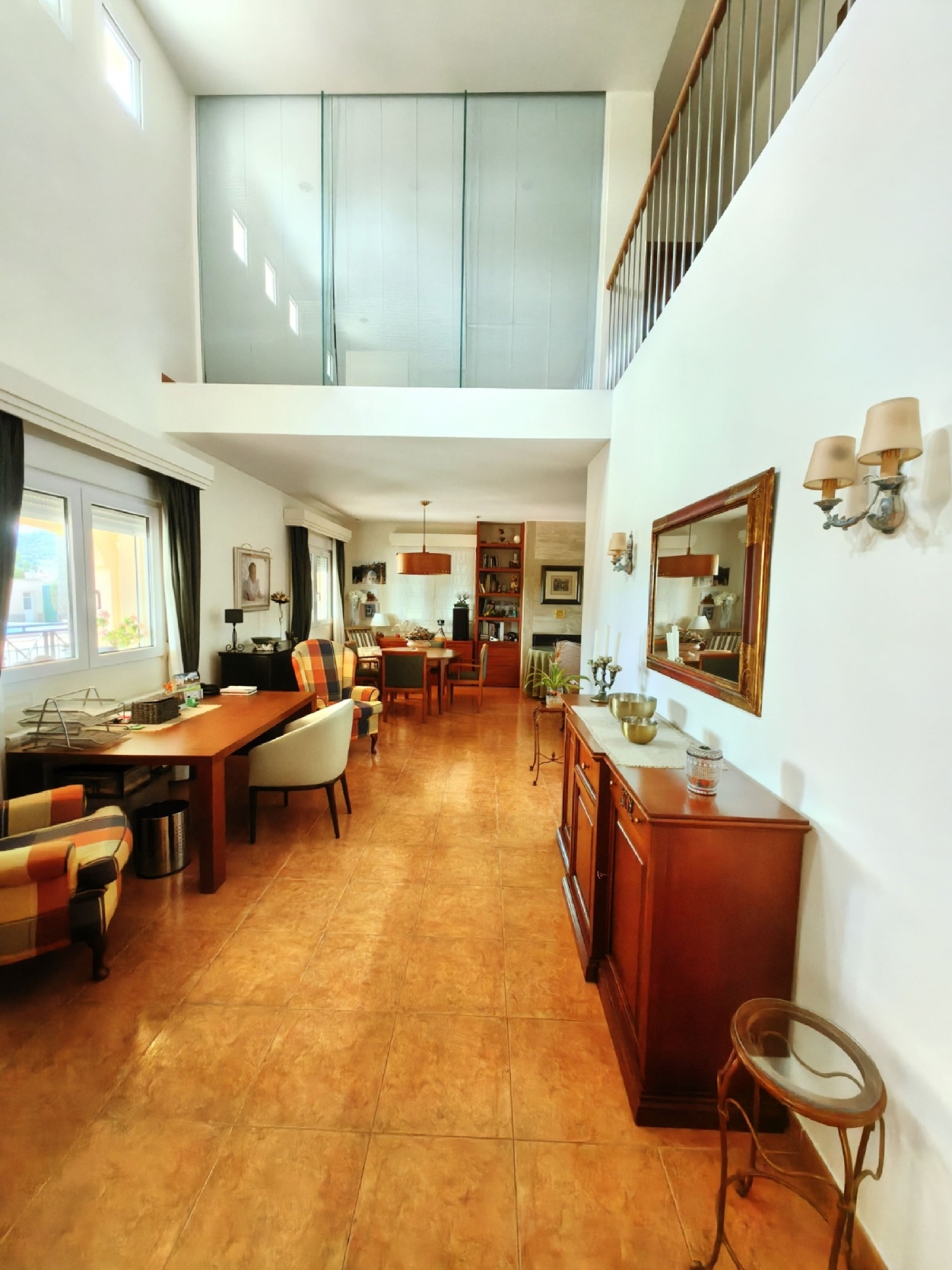  te koop villa Yecla Altiplano 19