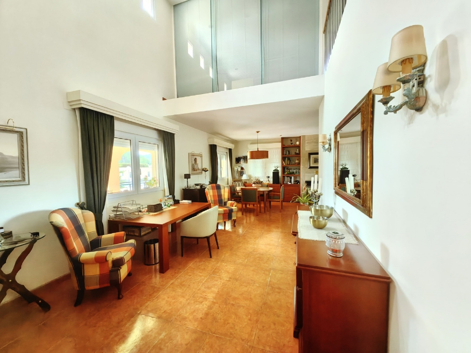  te koop villa Yecla Altiplano 17