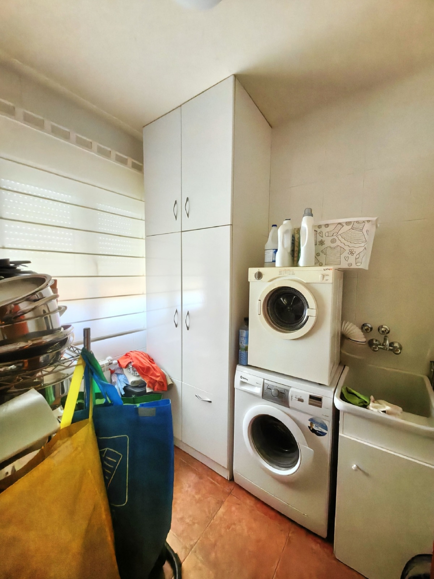  te koop villa Yecla Altiplano 14