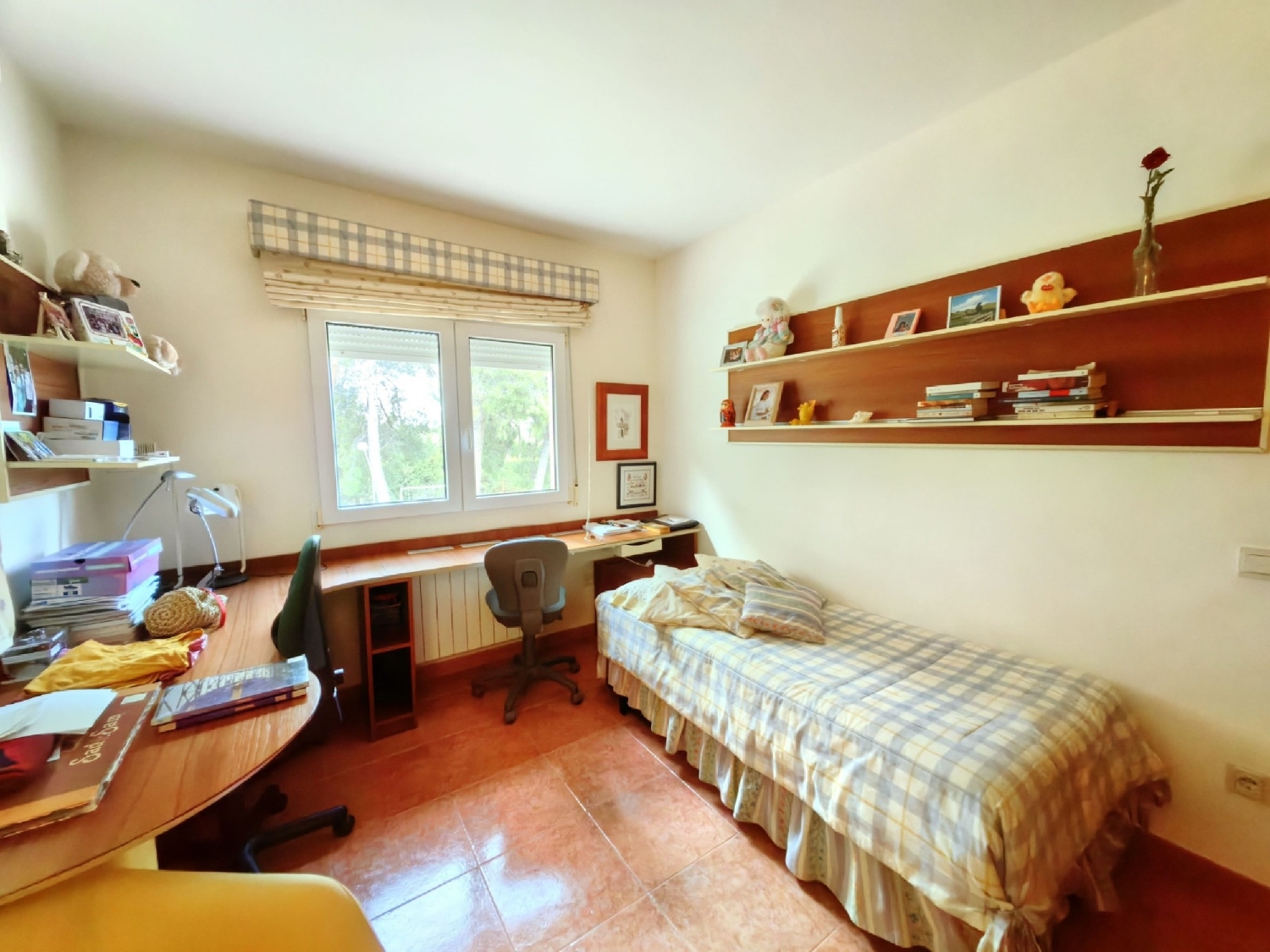  te koop villa Yecla Altiplano 7