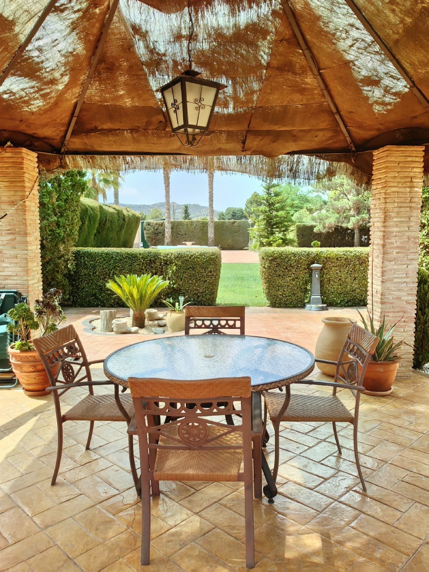  te koop villa Yecla Altiplano 23