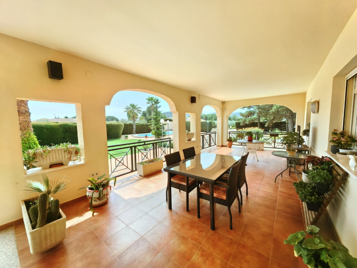  te koop villa Yecla Altiplano 24