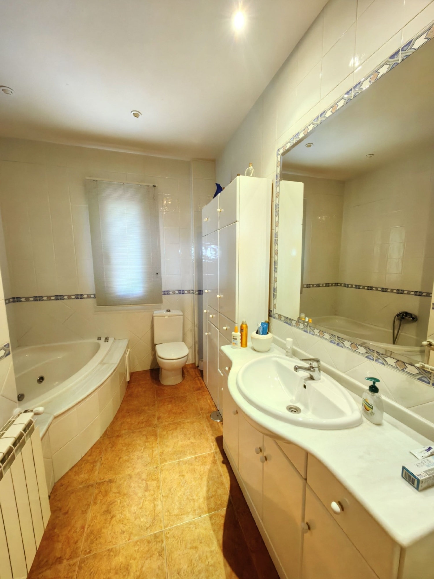  te koop villa Yecla Altiplano 6