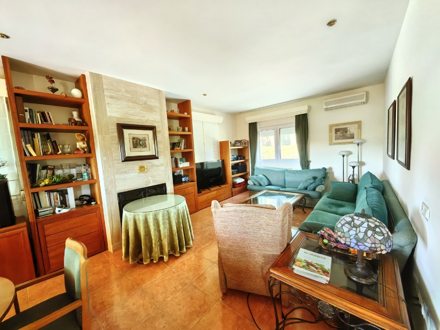  te koop villa Yecla Altiplano 10