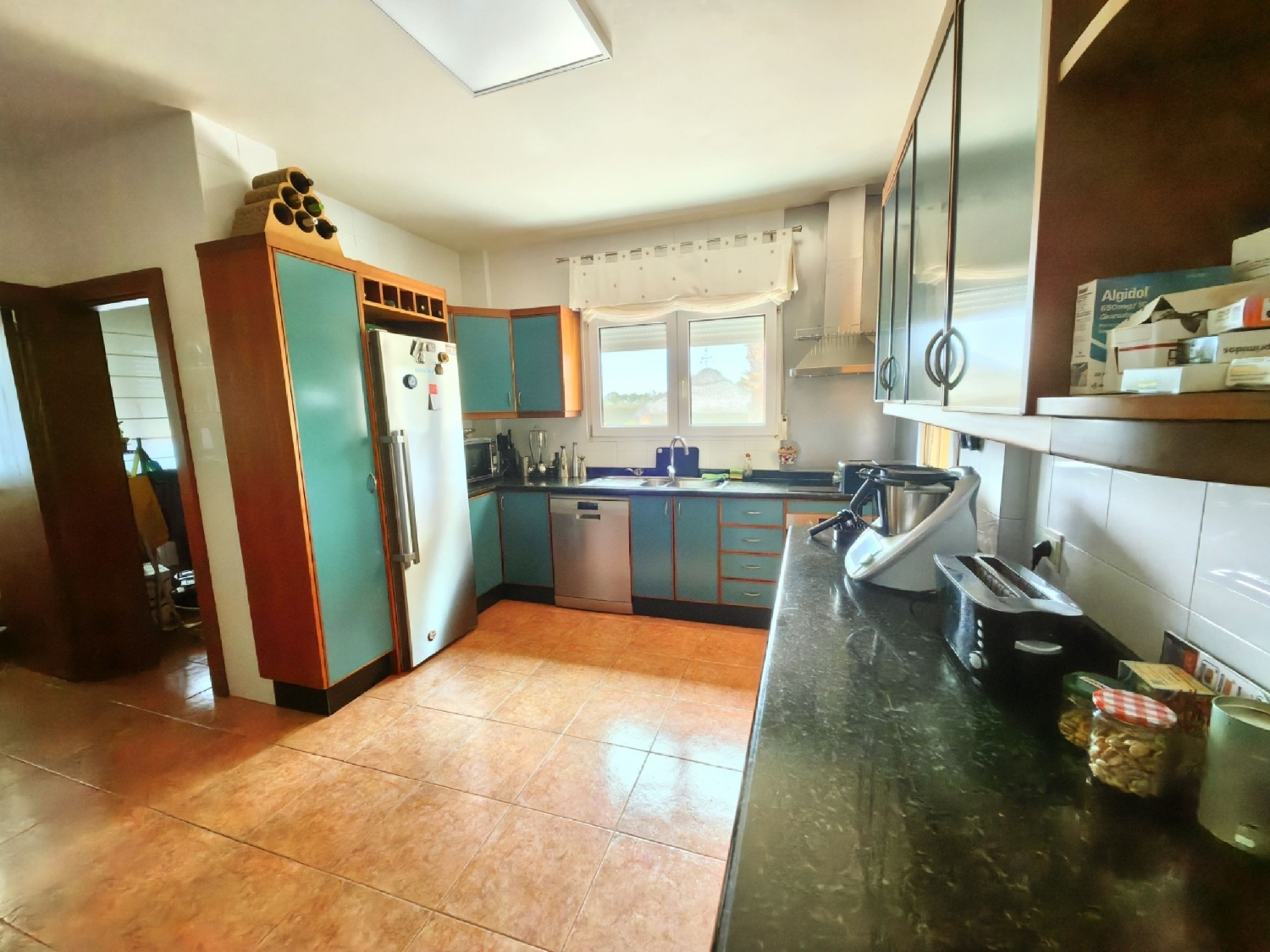  te koop villa Yecla Altiplano 9