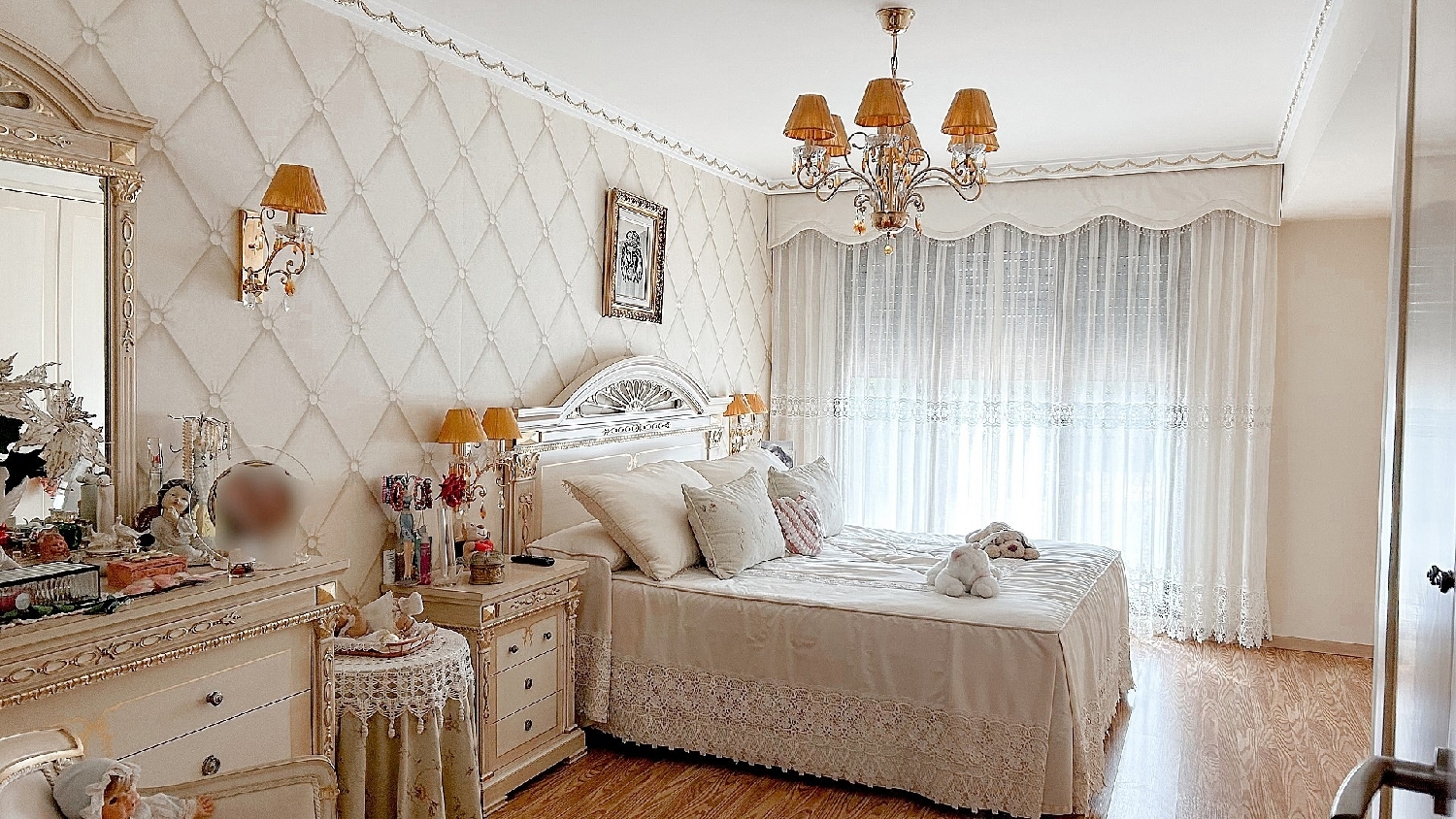  te koop villa Yecla Altiplano 11