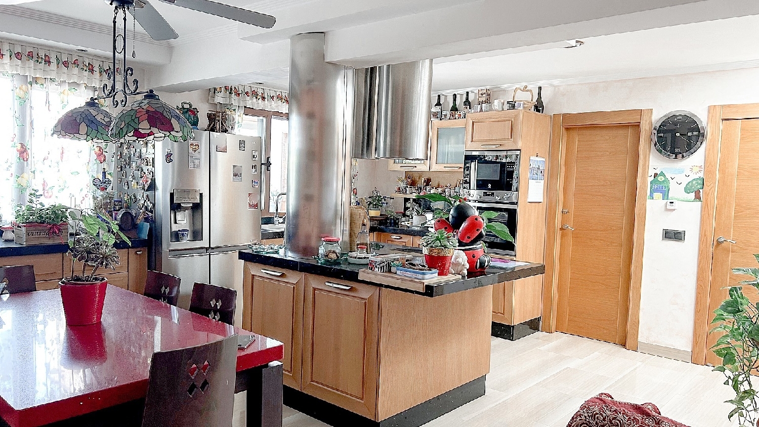  te koop villa Yecla Altiplano 5