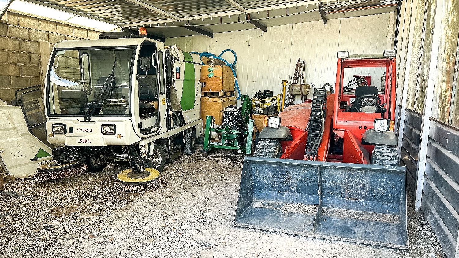  te koop villa Yecla Altiplano 18