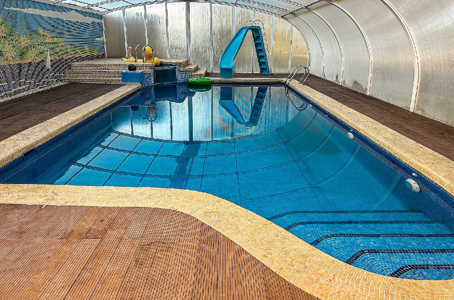  te koop villa Yecla Altiplano 16