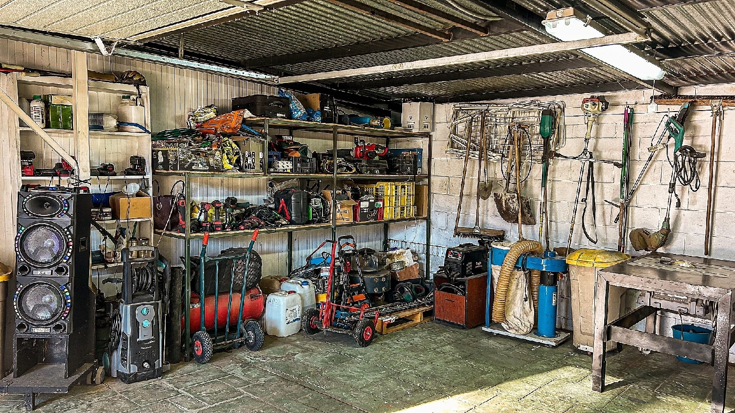  te koop villa Yecla Altiplano 17