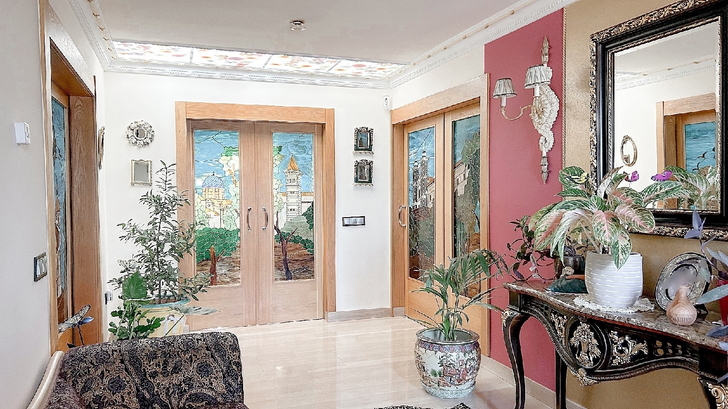  te koop villa Yecla Altiplano 3