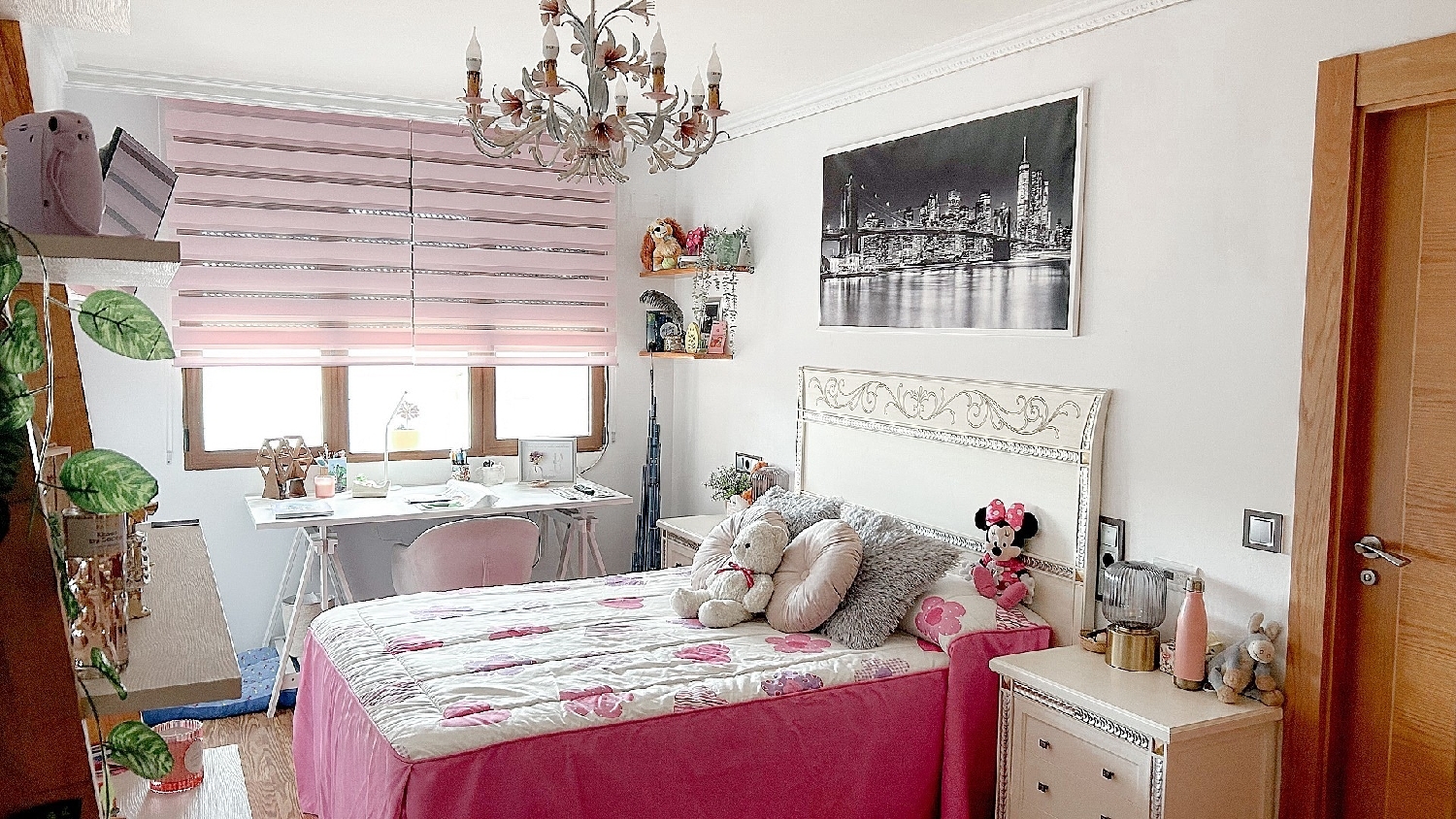  te koop villa Yecla Altiplano 10