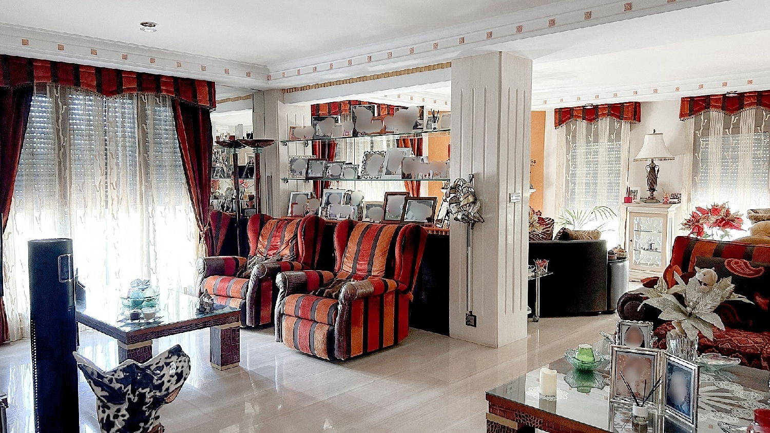  te koop villa Yecla Altiplano 2