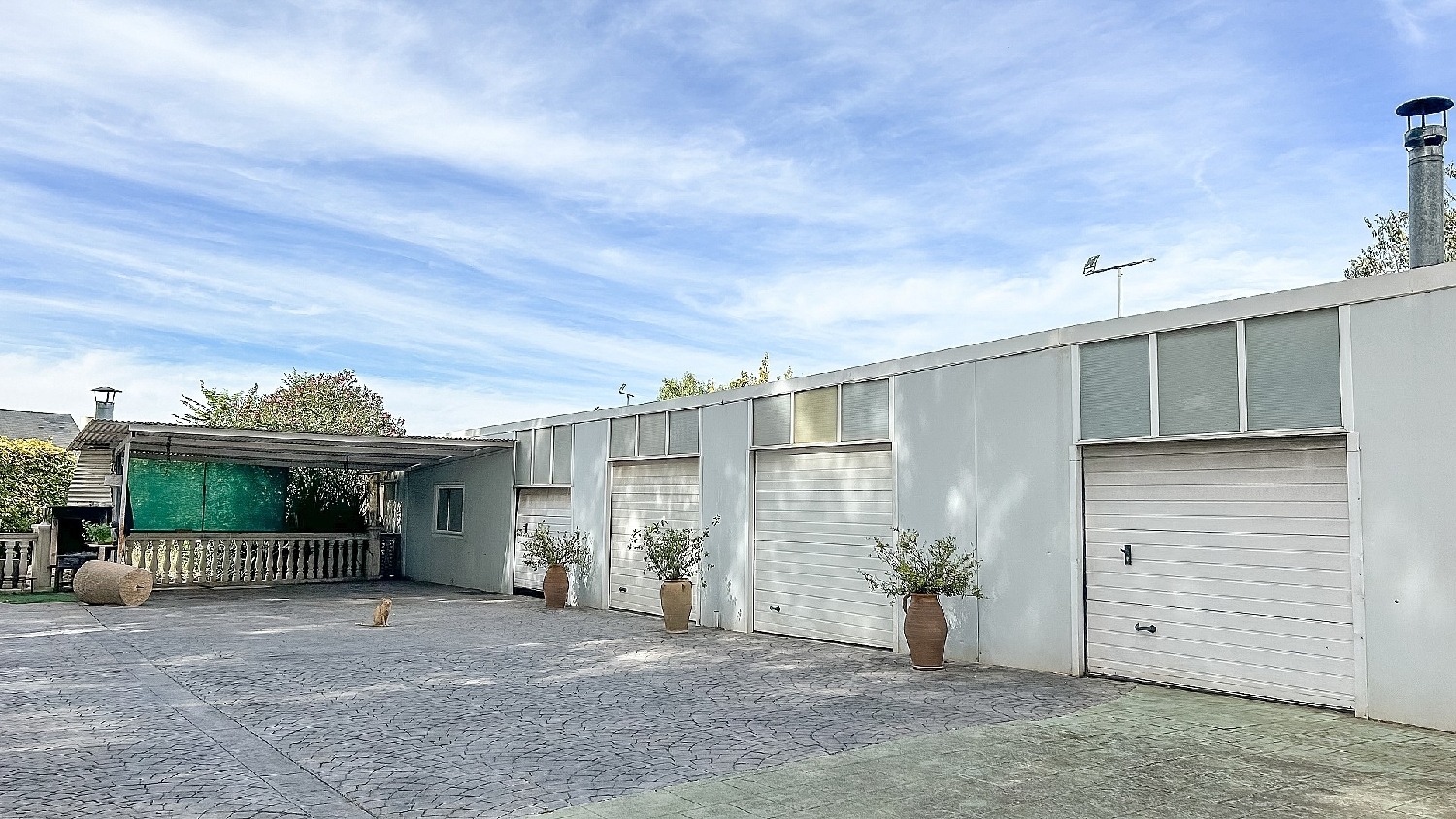  te koop villa Yecla Altiplano 14