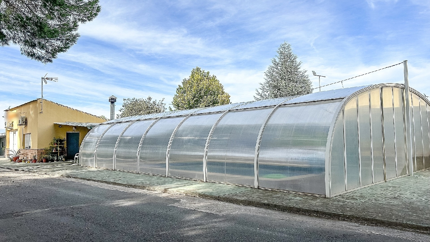  te koop villa Yecla Altiplano 15