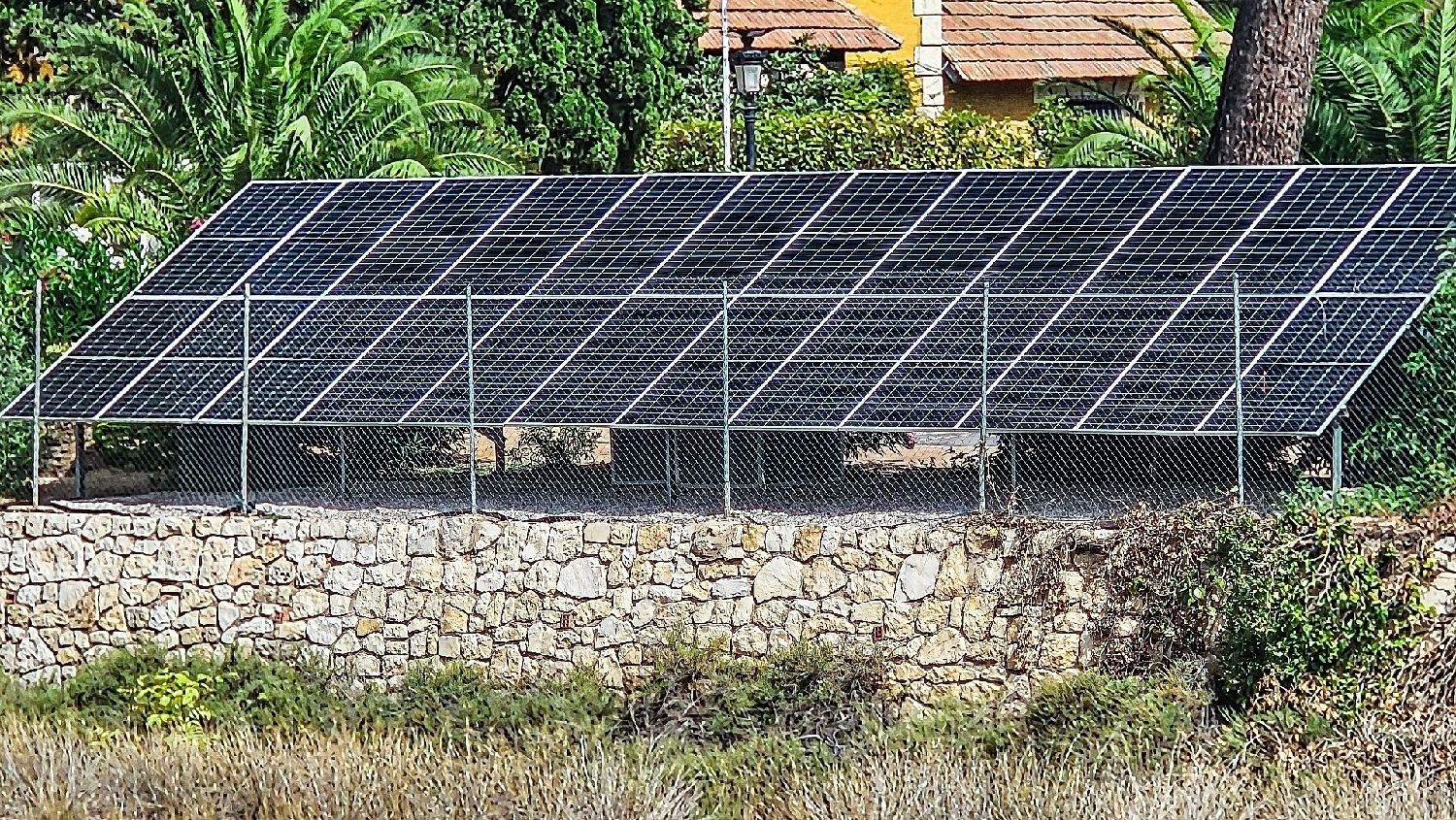  te koop villa Yecla Altiplano 19