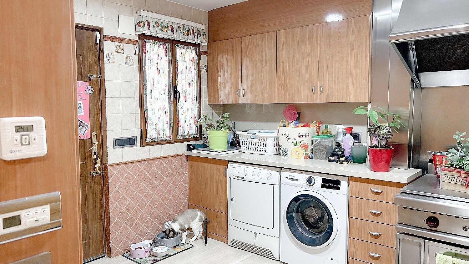  te koop villa Yecla Altiplano 7