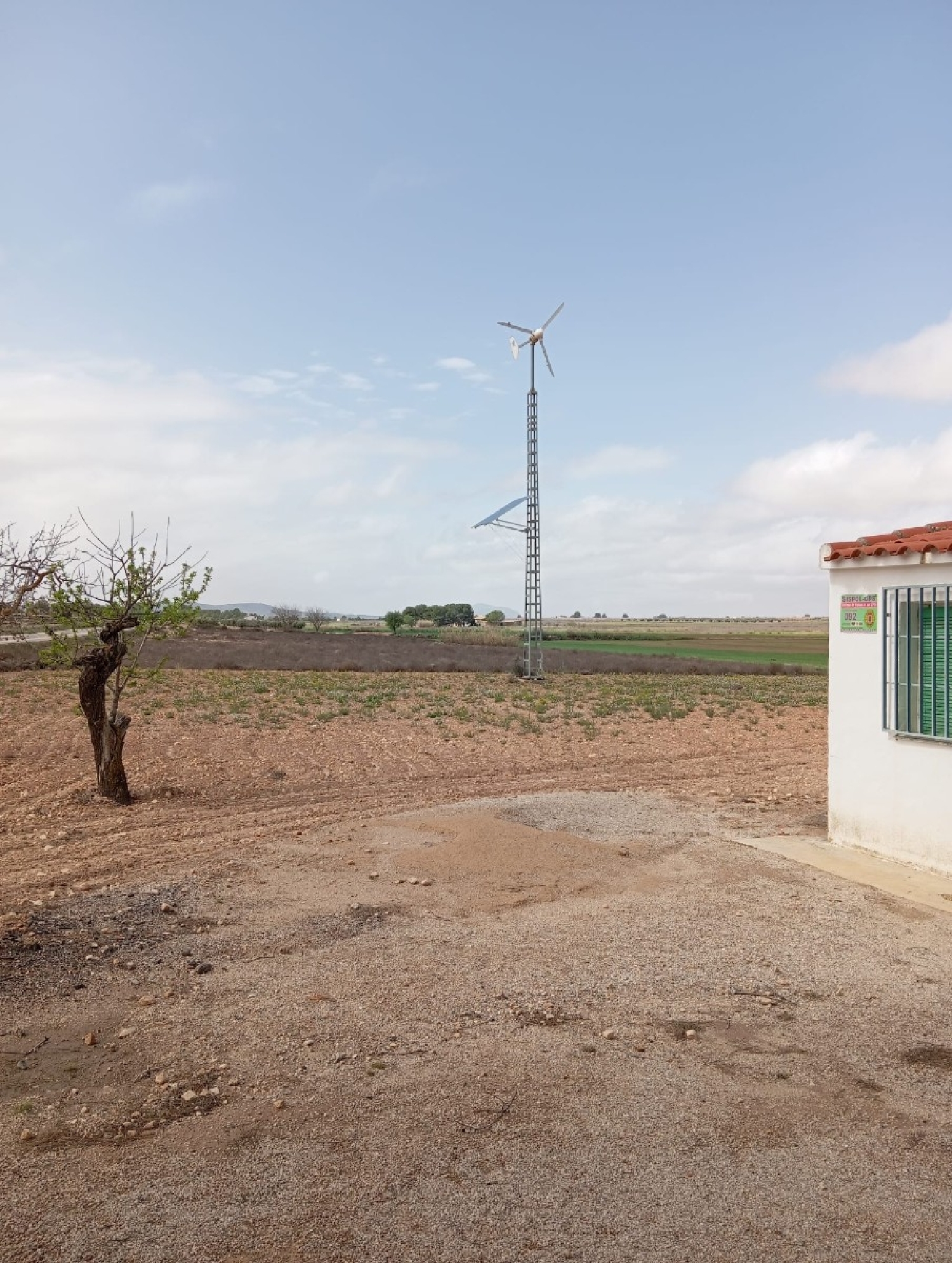  for sale villa Yecla Altiplano 6