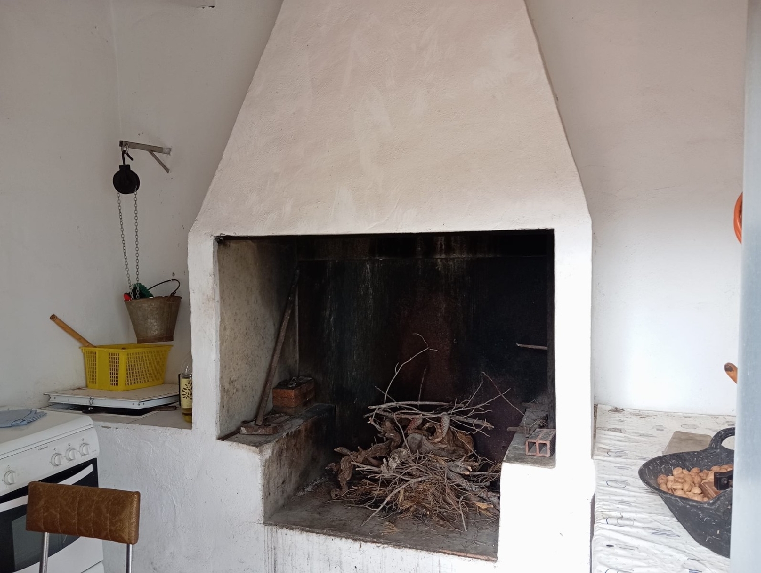  for sale villa Yecla Altiplano 8