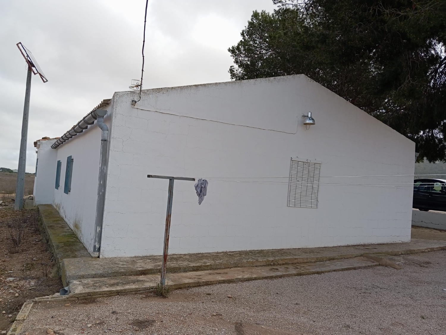  for sale villa Yecla Altiplano 4