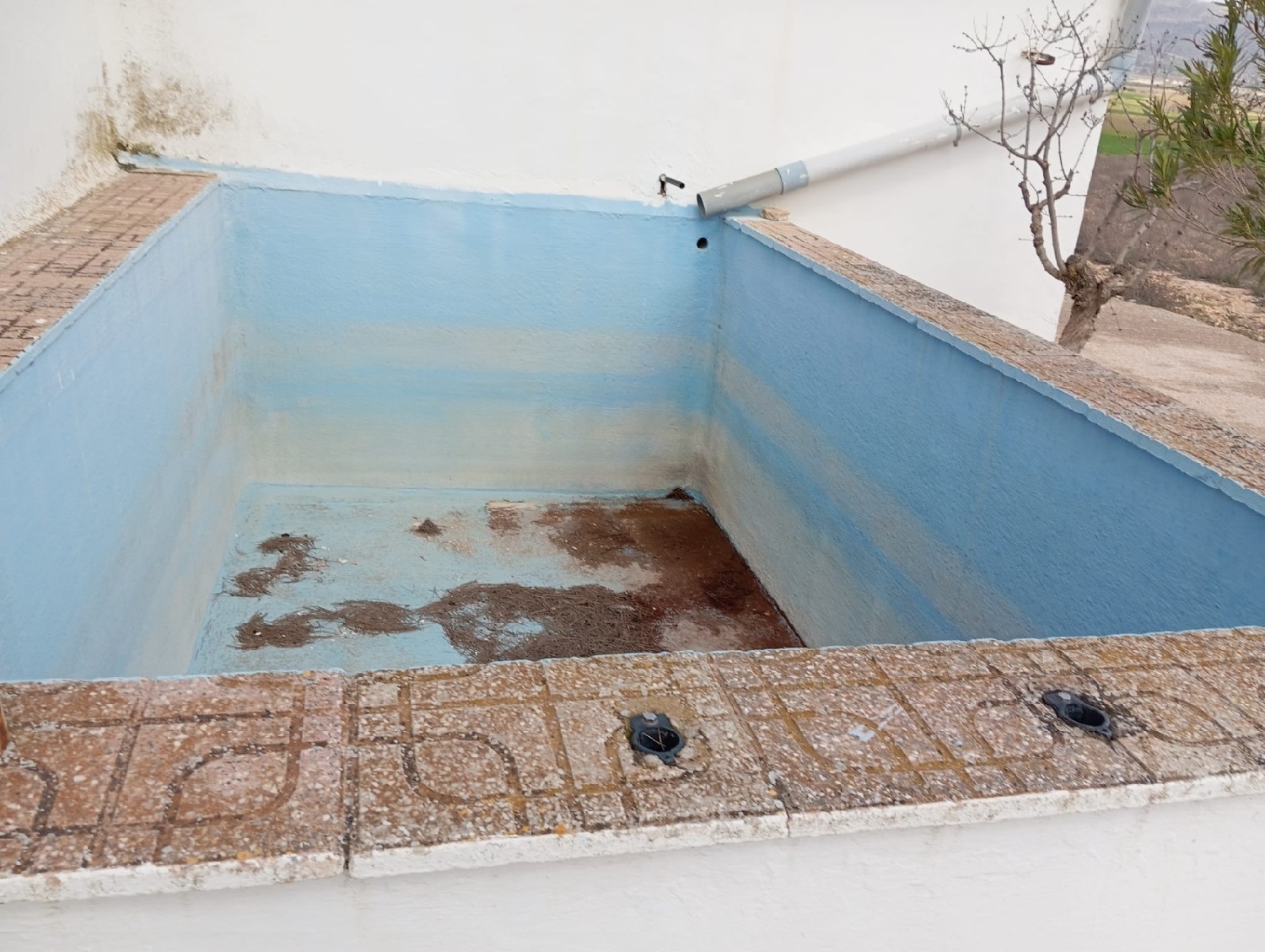  for sale villa Yecla Altiplano 5