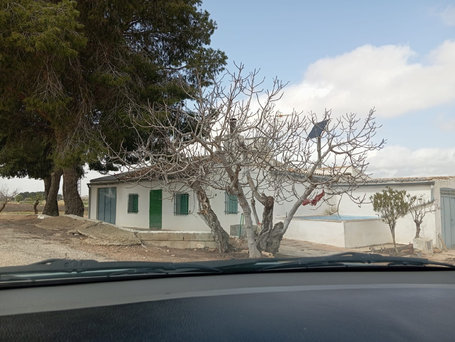  for sale villa Yecla Altiplano 2