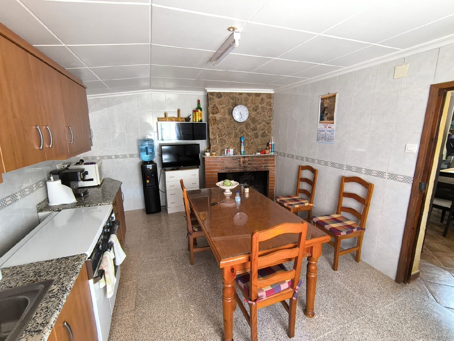  for sale villa Yecla Altiplano 6