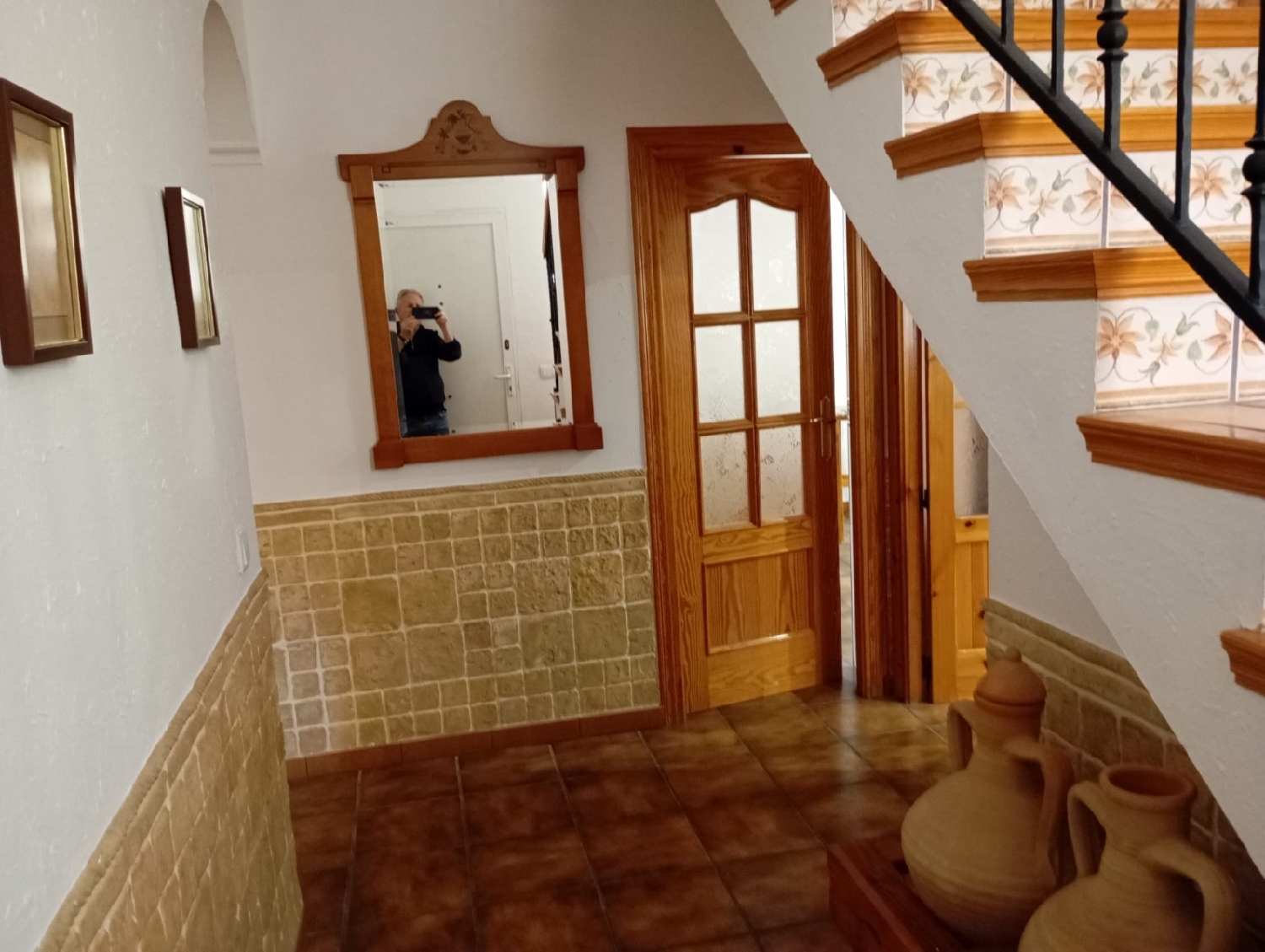  till salu villa Yecla Altiplano 6